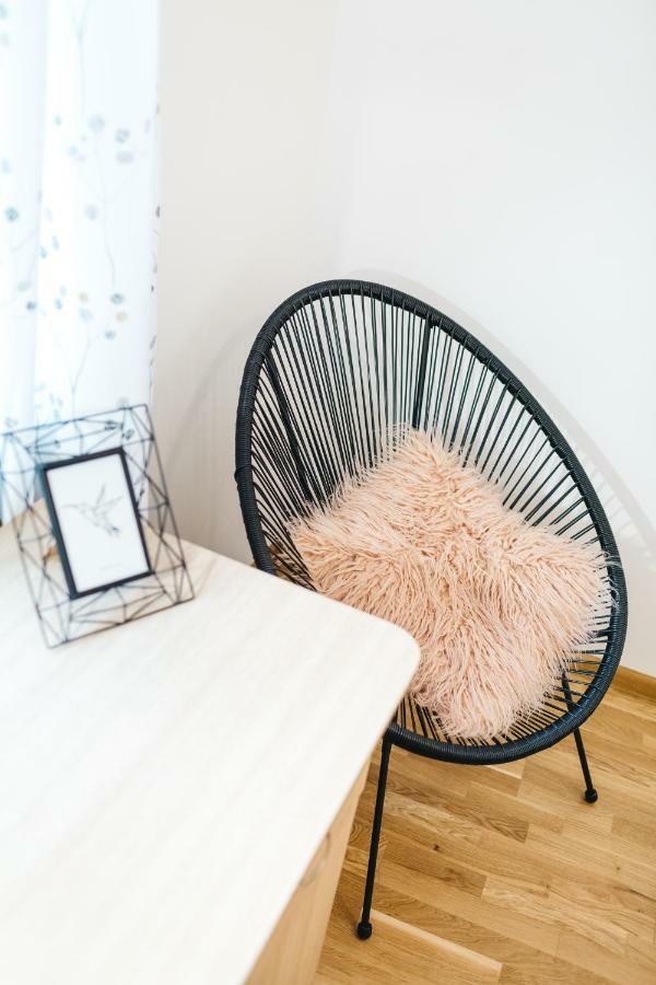 Krakivska 24 Apartment Lviv Ngoại thất bức ảnh