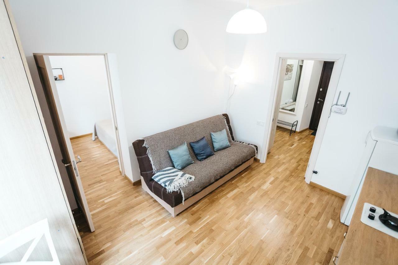 Krakivska 24 Apartment Lviv Ngoại thất bức ảnh